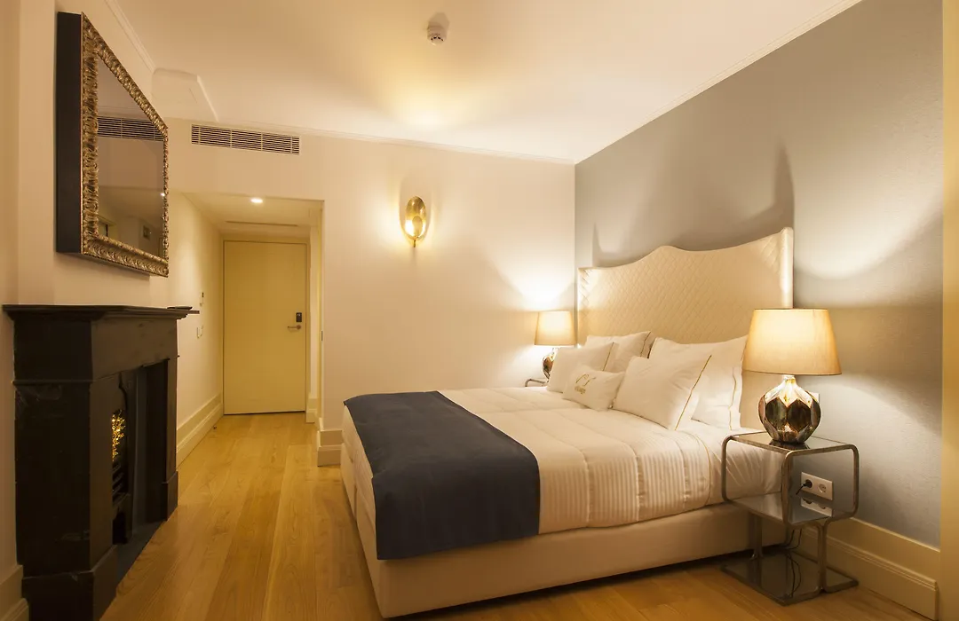 Oca Flores Hotel Boutique-1