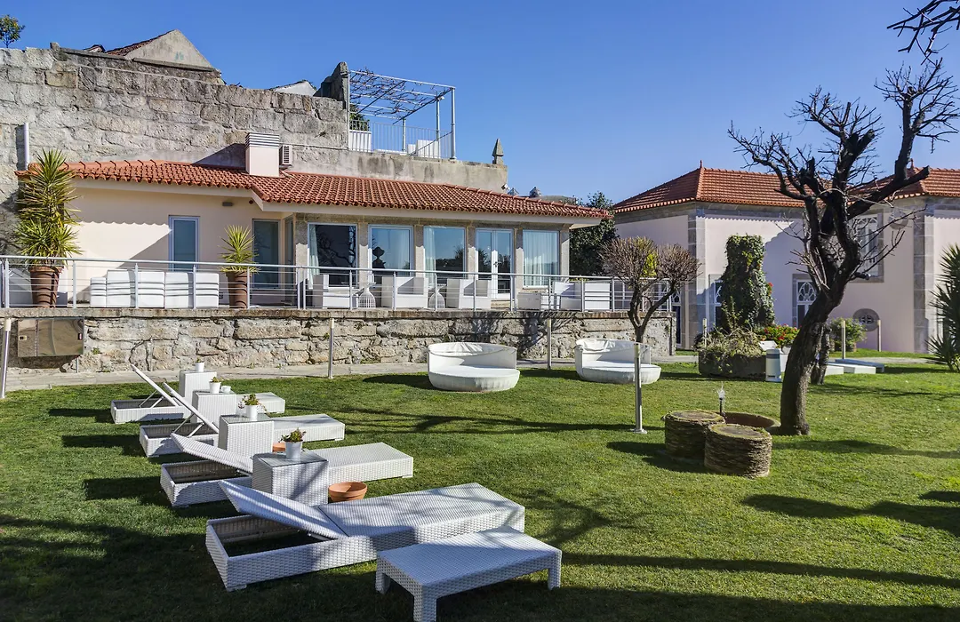 Oca Flores Hotel Boutique-1