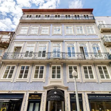 Oca Flores Hotel Boutique-3